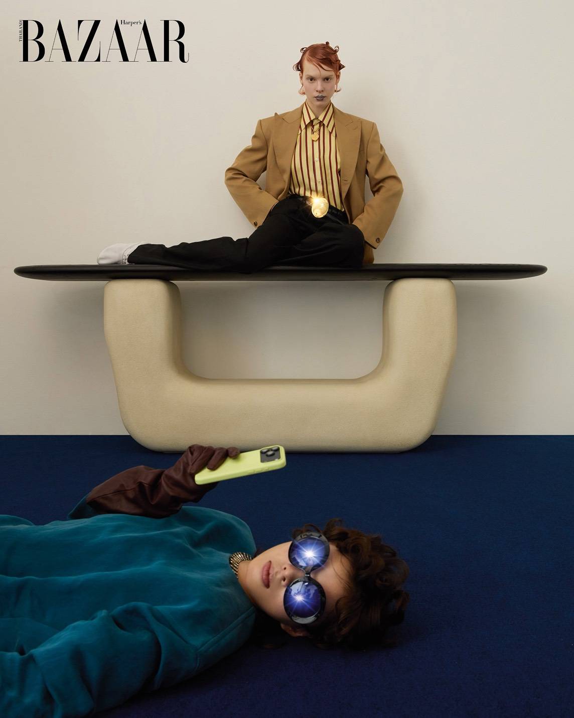 library-casa-x-bazaar-thailand-cover-2